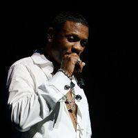 Keith Sweat - Best of the 90s Concert held at James L. Knight Center  | Picture 118883